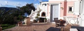 Casa Carmela Ponza